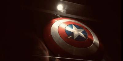 Kaptan Amerika 72 milyar dolara satılık!