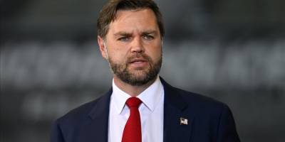 Emperyalist ABD Başkan Yardımcısı Vance, küresel enerji kaynakları üzerinde daha fazla kontrol sahibi olacaklarını söyledi