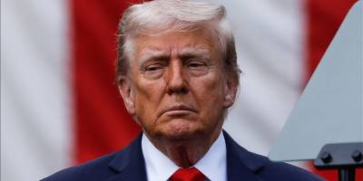 Trump, Venezuela'yı haraca bağladı: ABD'ye 30 ila 50 milyon varil petrol verecekler