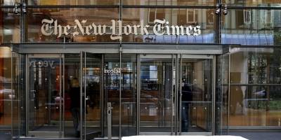 NYT: ABD Venezuela'ya Çinli, Rus, Kübalı ve İranlı yetkilileri sınır dışı etmesi için baskı yapıyor