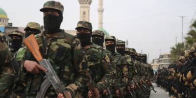 Suriye ordusu, Halep’teki SDG/YPG mevzilerine operasyon başlattı