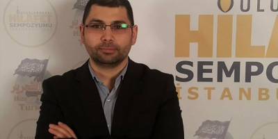 Köklü Değişim Niğde Temsilcisi gözaltına alındı