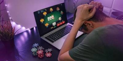 Devletin denetimsiz bıraktığı bağımlılık endüstrisi