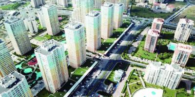 Site aidatı artışına sınır