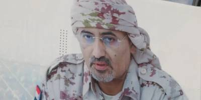 Yemen'in 'hain' şefi Aydarus ez-Zübeydi kimdir?