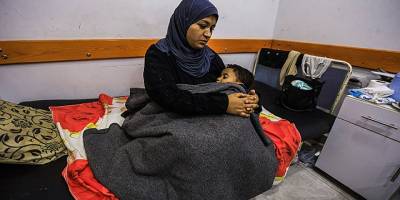 Gazze’de laboratuvar malzemelerinin yokluğu sağlık hizmetlerini durma noktasına getirdi