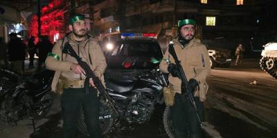 Suriye ordusu, Halep’te YPG işgalindeki Eşrefiyye'yi büyük ölçüde kontrol altına aldı