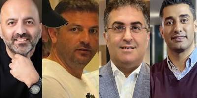 EKOL TV soruşturması başladı