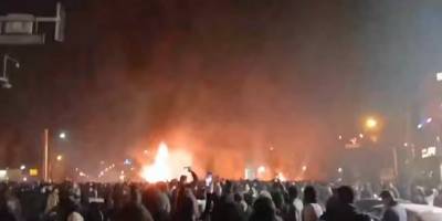 İran’da gösteriler 12. gününde: Ülke çapında internet kesildi