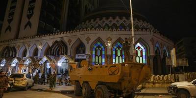 Suriye ordusu, YPG/SDG işgalindeki mahallelerden Eşrefiyye ve Beni Zeyd'de büyük ölçüde kontrolü sağladı