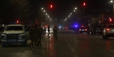 Suriye Savunma Bakanlığı: Saat 9’a kadar ateşkes ilan edildi