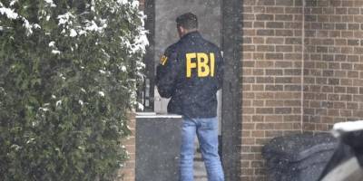 ABD'nin Portland kentinde federal göçmenlik ajanı, 2 kişiyi yaraladı