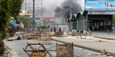 Tanzanya’da seçim gölgesinde katliam: Polis sivillere ateş açtı, en az 13 ölü