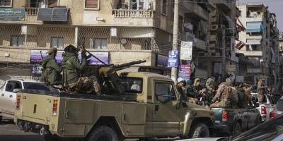 Şam ile SDG, Halep’te nasıl karşı karşıya geldi — ve bundan sonra ne olabilir?