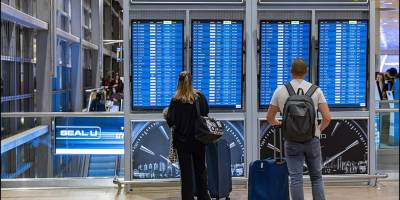 İsrailliler ülkeyi neden rekor sayıda terk ediyor?