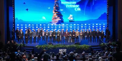 12. Necip Fazıl Ödülleri sahiplerini buldu