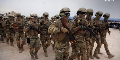 Suriye Savunma Bakanlığı: Şeyh Maksud’ta Esed rejimi kalıntıları var