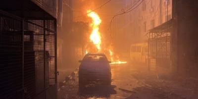 Kobani’den Halep’e dezenformasyon tezgahı: Aynı yalanlar, aynı iftiralar