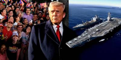 Trumpizm ve kuralsızlık: ABD uluslararası hukuku nasıl terk ediyor?