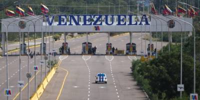 Venezuela nasıl bugüne geldi?