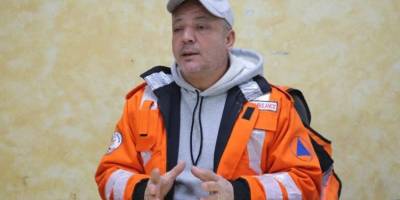 Gazze'de enkaz altından çıkarılamayan 10 bin şehit var