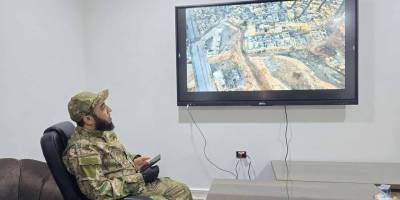 Halep operasyonunu yöneten komutandan askerlere birlik ve ahlak vurgusu