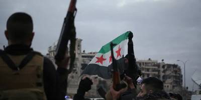 Halep’te yaşananlar askerî hamleden çok tarihsel bir kapanış