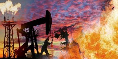 Petrol uğruna yazılan kanlı küresel tarih