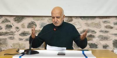 Bursa’da “İslam Birliği Tezi ve Dış-İç Vesayeti Aşma Çabaları” konuşuldu