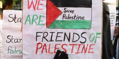 İthal bir oyunun tahlili: Hindistan'da antisemitizm!