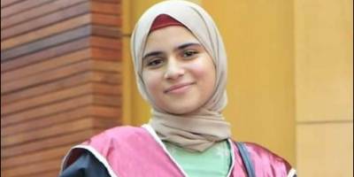 İsrail hayallerimizi yok etti, ama soykırımı bizi yenemedi