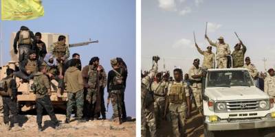 Erdal Elibüyük: “Sudan’da RSF neyse Suriye’de SDG odur”