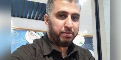 Han Yunus’ta Gazze polisi istihbarat müdürü şehit edildi