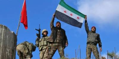 Suriye ordusu: YPG/SDG’nin herhangi bir eylemi sert karşılık bulacak