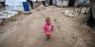 Hâlâ bekliyor musun bizi ey Gazze?