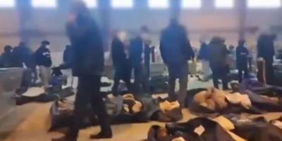 İran'daki eylemlerde son bilanço: 521 sivil, 133 asker ve polis öldü