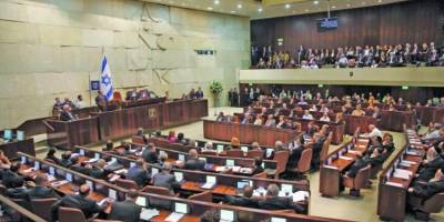 Netanyahu’nun yolsuzluk davasının düşürülmesi için kanun teklifi