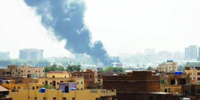 Sudan'ın doğusunda RSF saldırısı: Sennar'da 27 kişi hayatını kaybetti