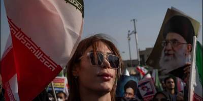 İsrail ve ABD, İran'daki protestoları nasıl kullanıyor?