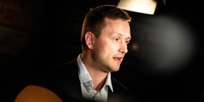 Grönland Başbakanı Nielsen: Danimarka Krallığı'nın bir parçasıyız ve satılık değiliz