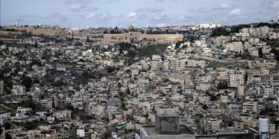 İşgalci İsrail Mahkemesi, Silvan'da 150 Filistinliye evlerini boşaltması için 3 hafta süre verdi