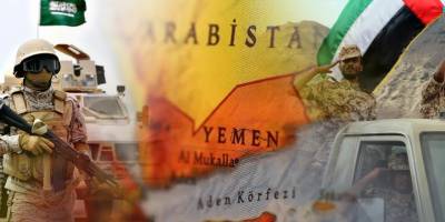 Suudi Arabistan’ın sahneye dönüşü