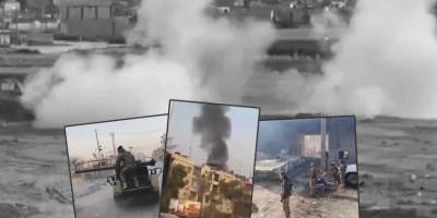 “Furkan günlerindeyiz, safınızı doğru seçiniz!”