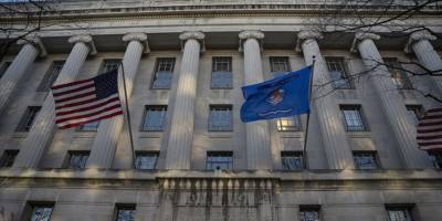 ABD Adalet Bakanlığı, Minnesota'da kadının öldürülmesine dair insan hakları ihlali soruşturmasına gerek görmedi