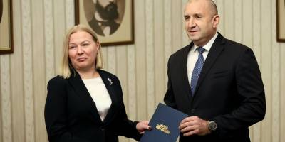 Bulgaristan'da ikinci hükümet kurma girişimi de başarısız oldu