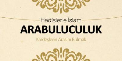 Arabuluculuk - Kardeşlerin arasını bulmak