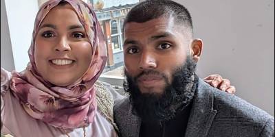 Palestine Action açlık grevcileri: “David Lammy ‘ölmemizi bekliyor’”