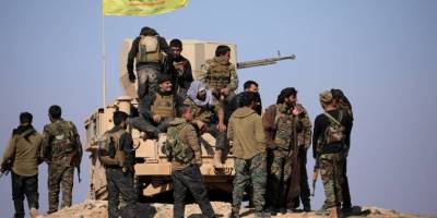 Terörsüz Türkiye sürecinde Suriye denklemi