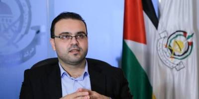 Hazım Kasım: Gazze'de teknokrat yönetime hazırız