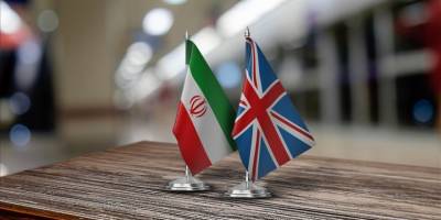 İngiltere'nin Tahran Büyükelçiliği geçici olarak kapatıldı